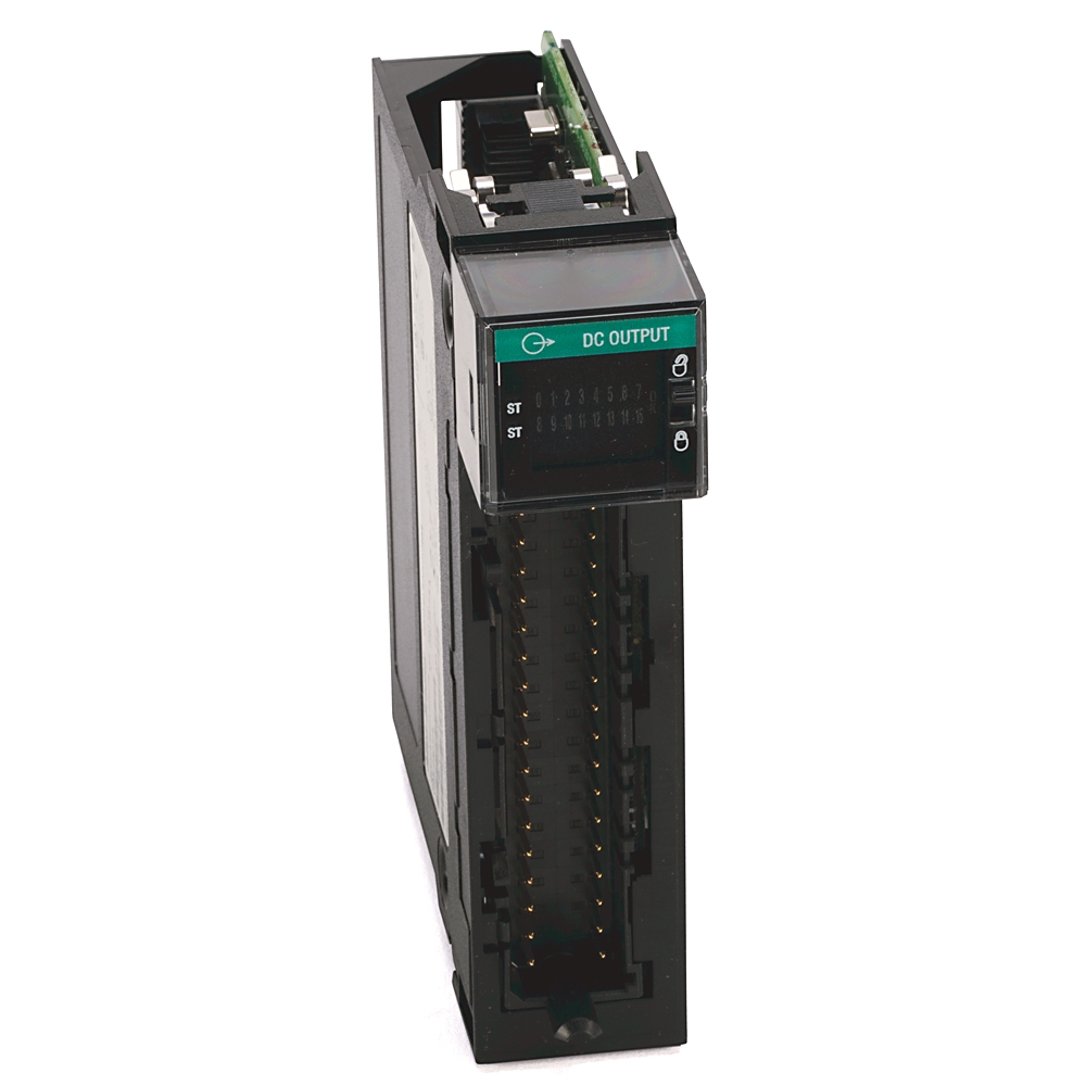 Product image for Module 1-scheduled isolated 10-30VDC