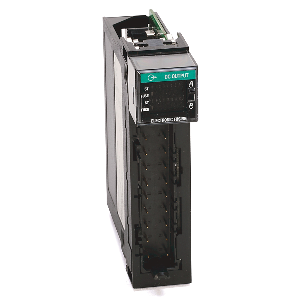 Product image for Module 16-electronically fused output 10-30VDC