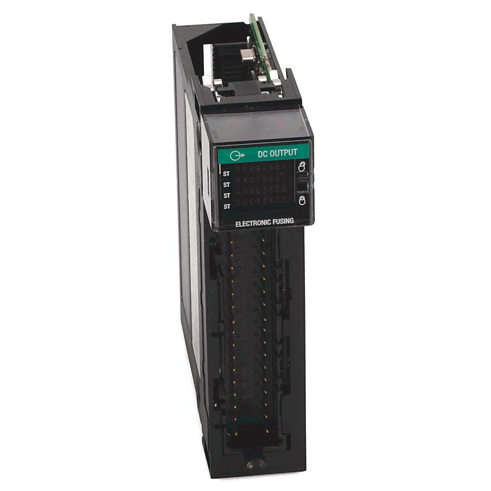 Product image for Module 32-electronically fused output 10-30VDC
