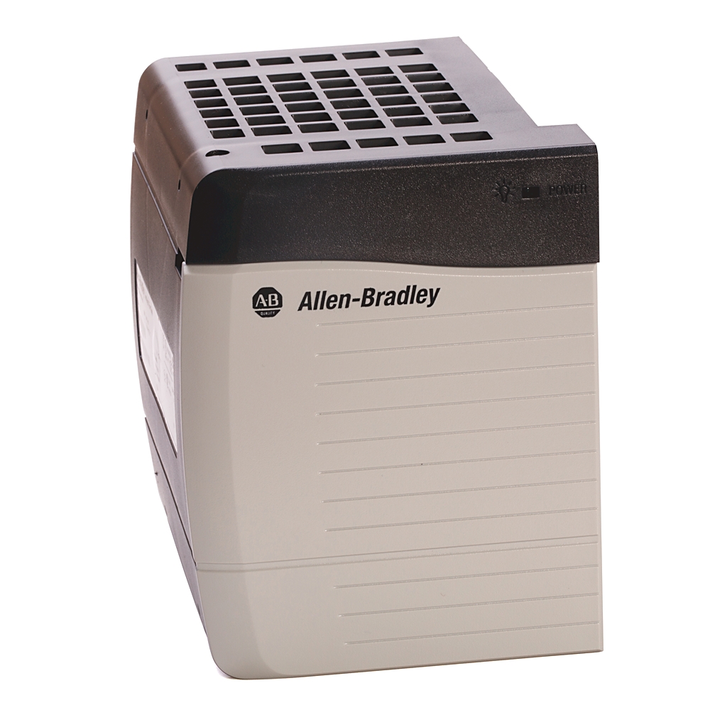 ABRA 1756-PB72 POWER SUPPLY 24VDC