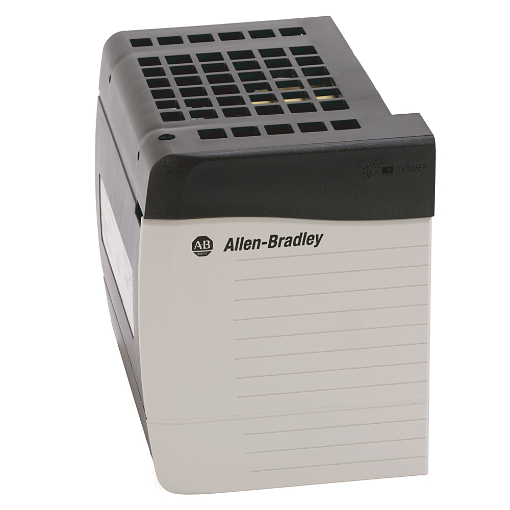 Product image for Power supply standard controlLogix 120/220vac