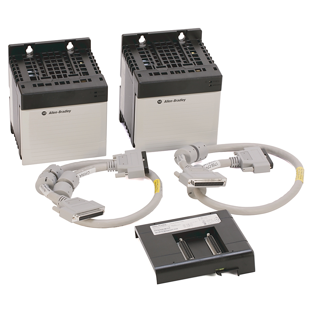 Product image for Kit power supply redundant 110VAC