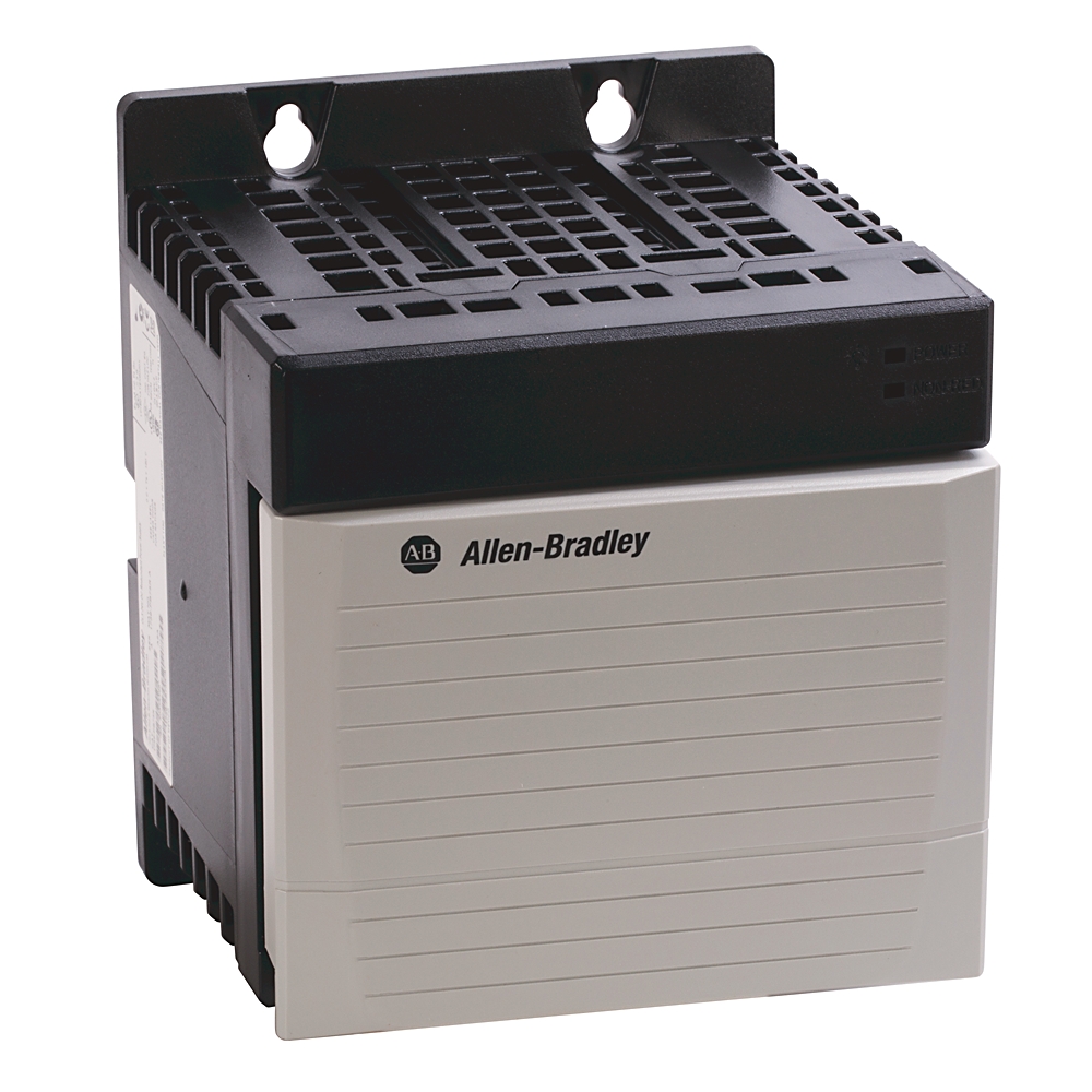 Product image for Power supply redundant 19-32VDC