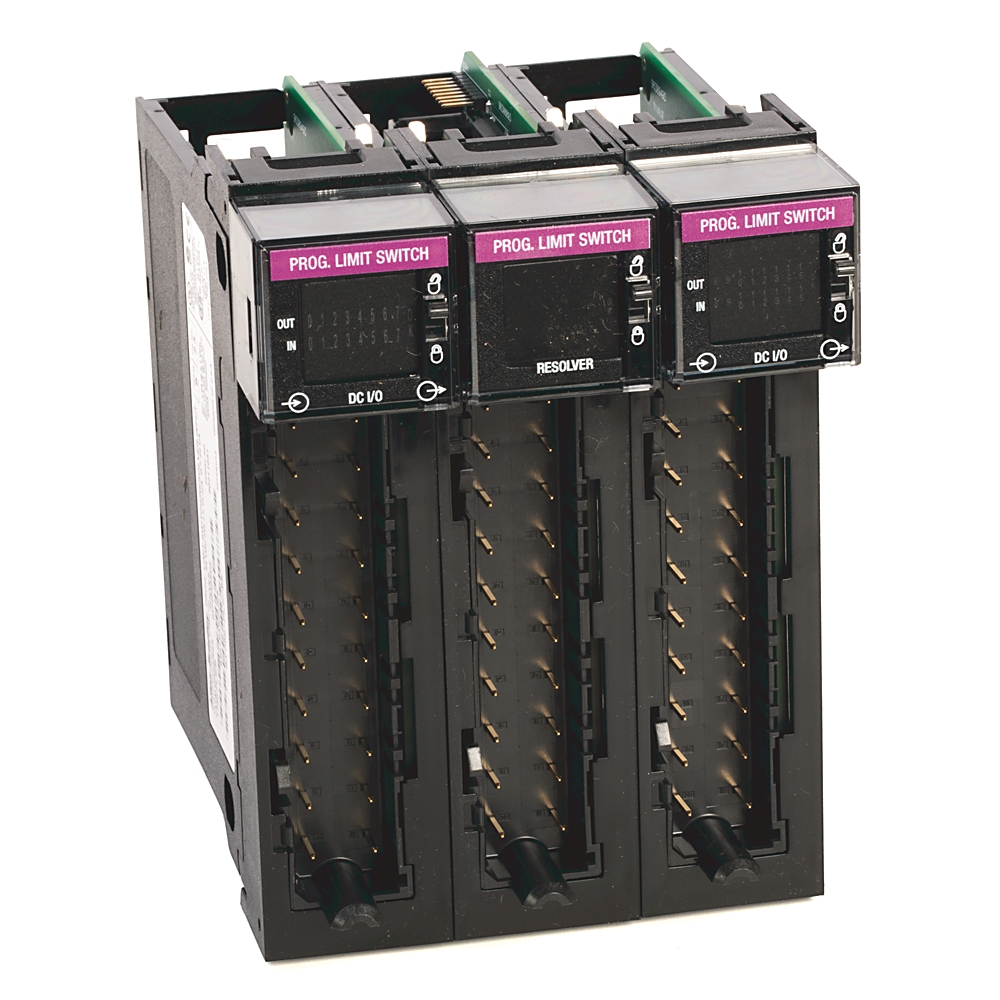 Product image for Module limit switch programmable