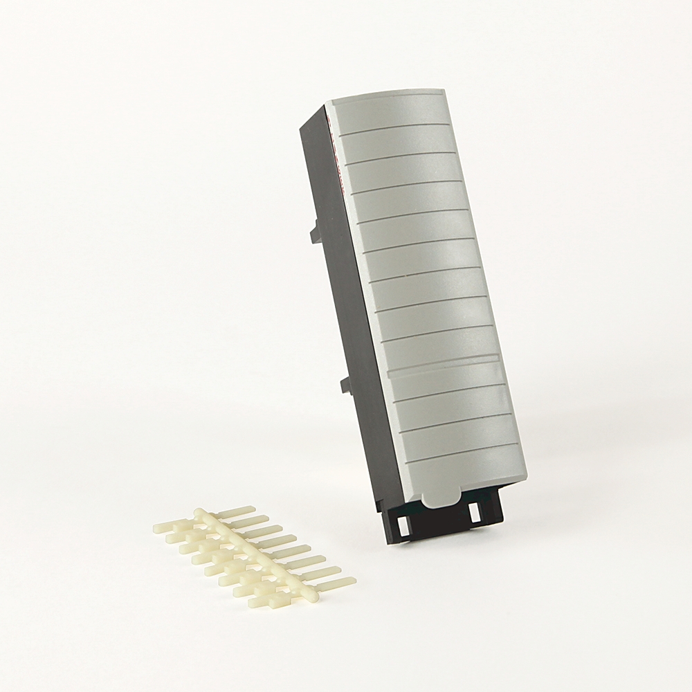 ABRA 1756-TBNH TERMINAL BLOCK 20POS SCREW NON-RETURNABLE