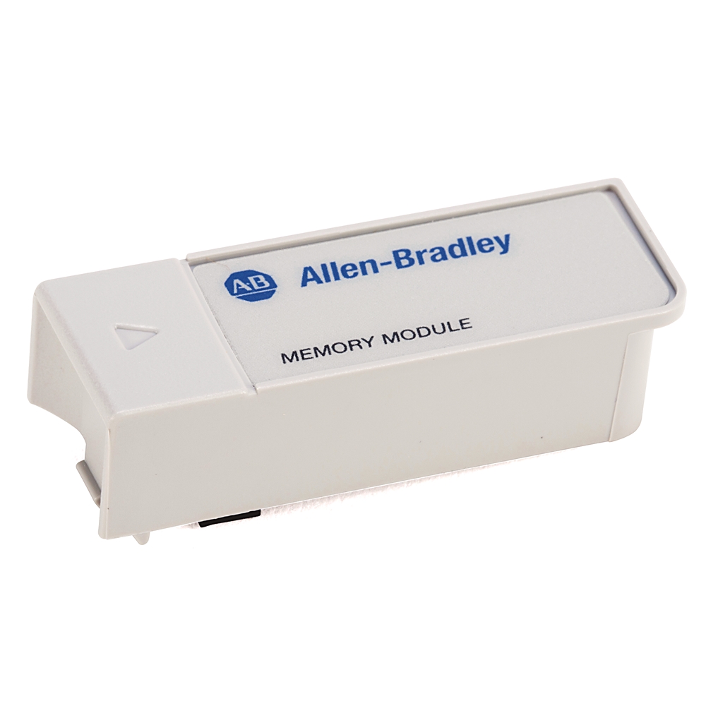 Product image for Module memory for MicroLogix 1200