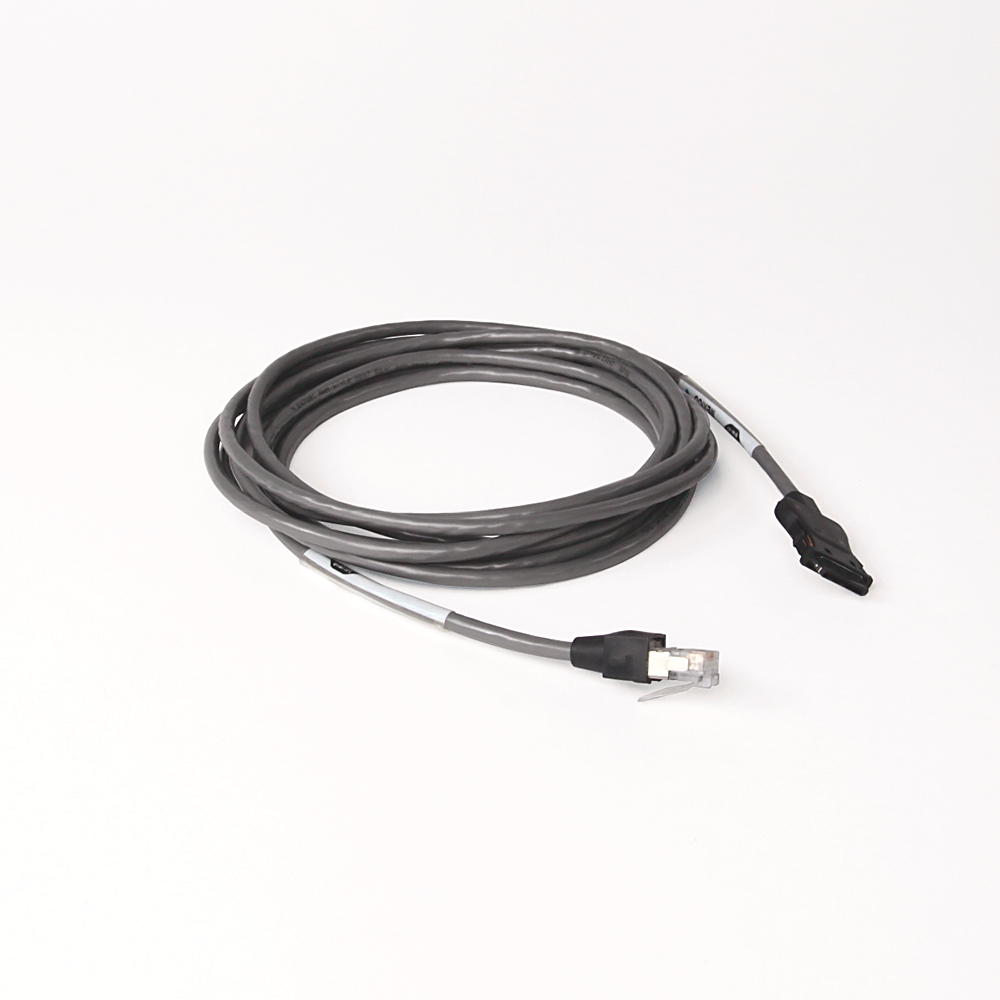 Product image for ABRA 1784-PCC1 PCC INTERFACE TP CONTROLNET