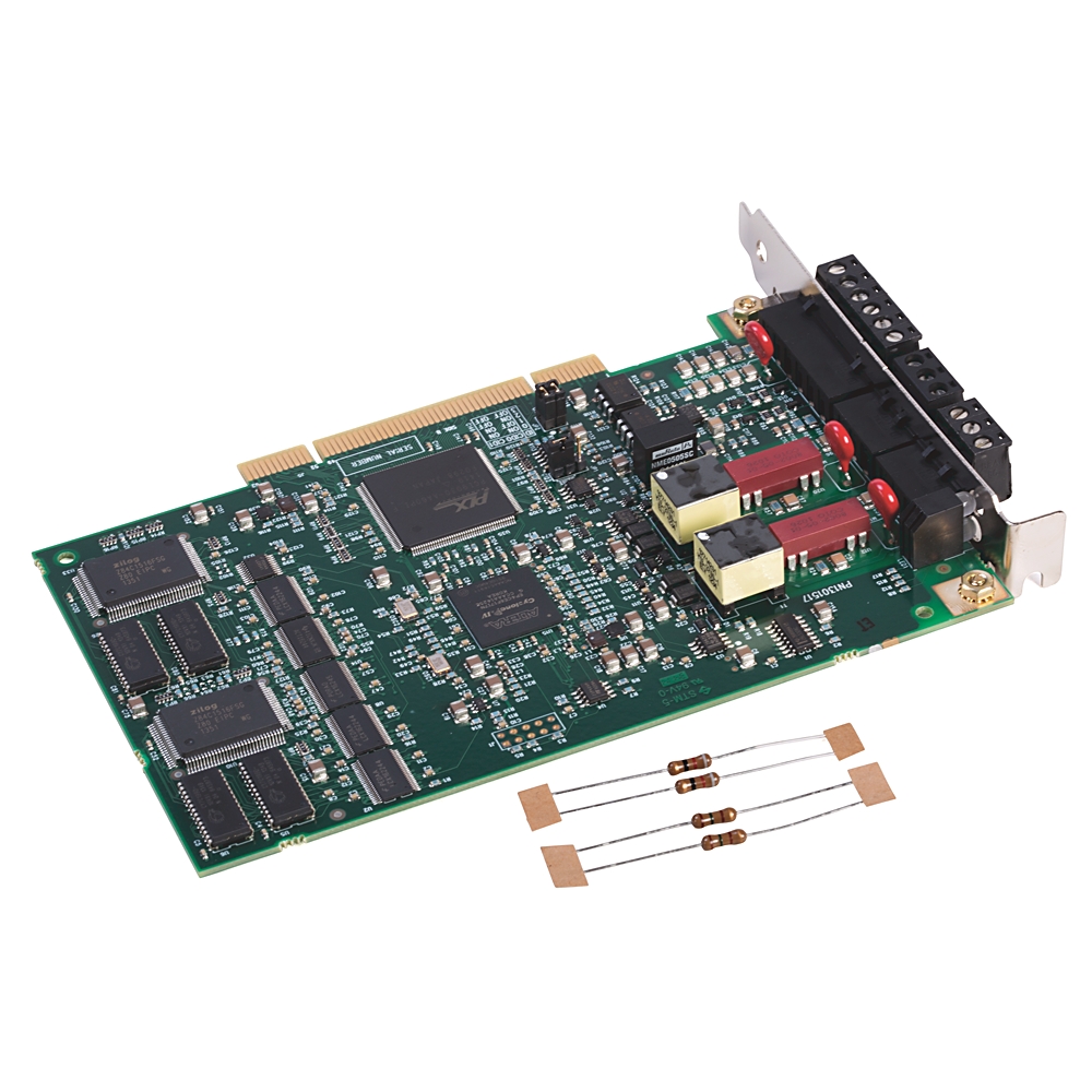 Product image for Card communication PKTx for DH+