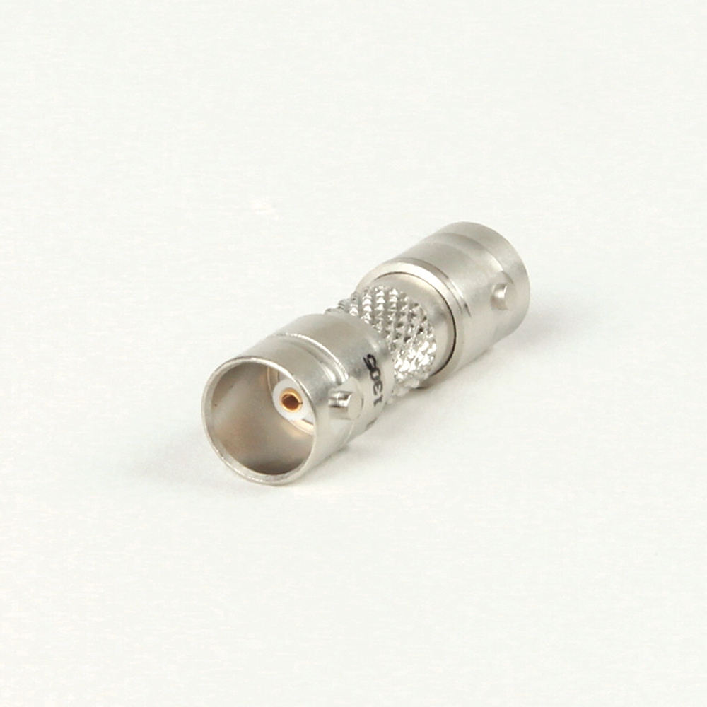 Product image for Connector JJ 75 OHM