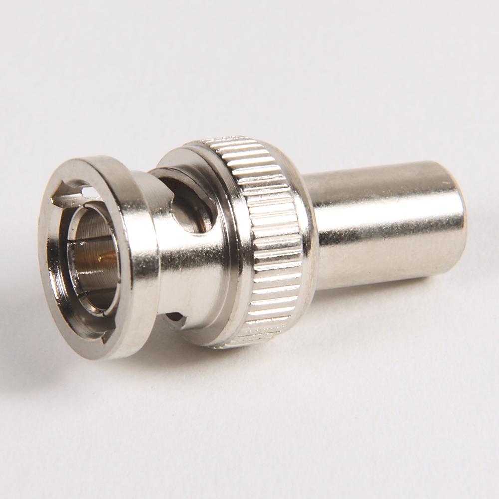 Product image for ABRA 1786-XT TERMINATOR 75OHMS BNC COAX TRUNK TERMINATOR PLUG