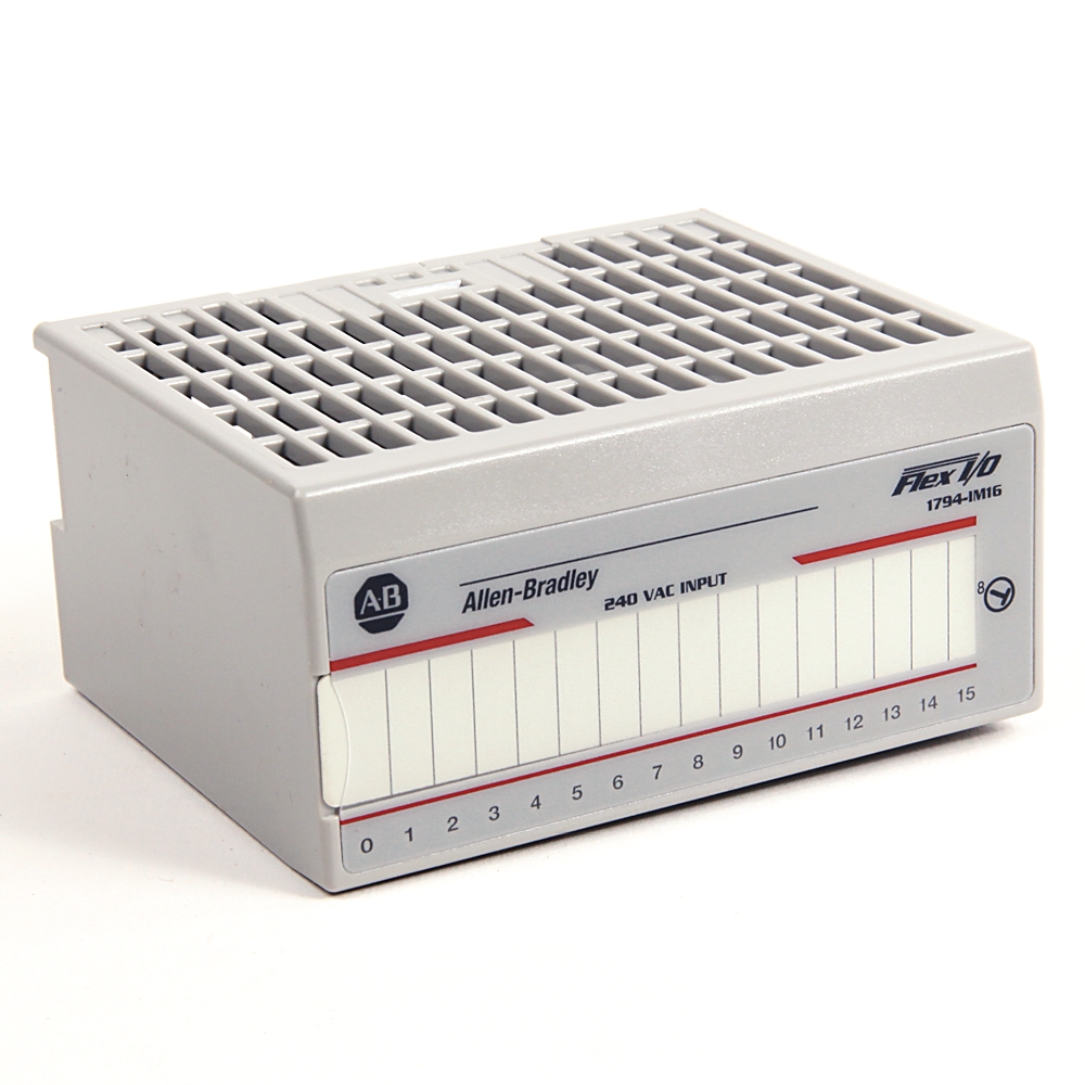 Product image for Module 8-input 220VAC