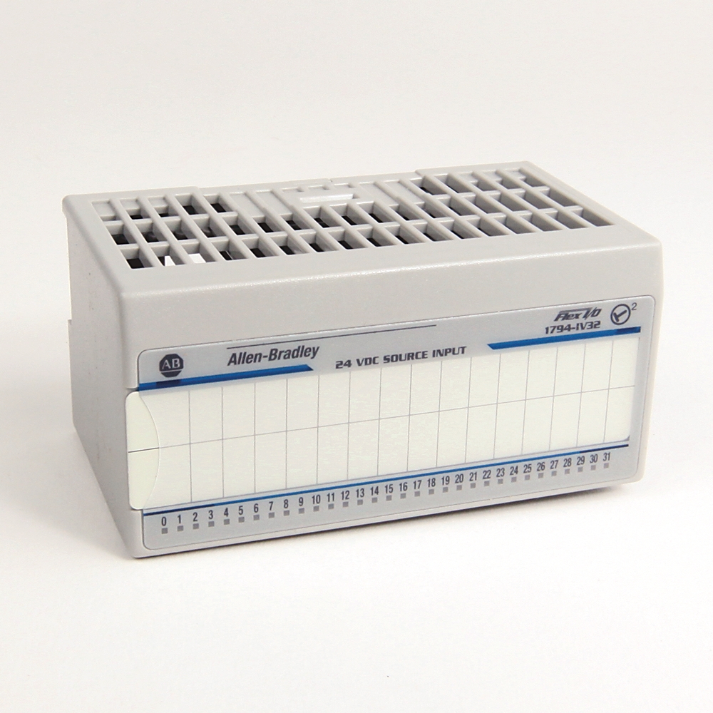 Product image for Module 32-source input 24VDC