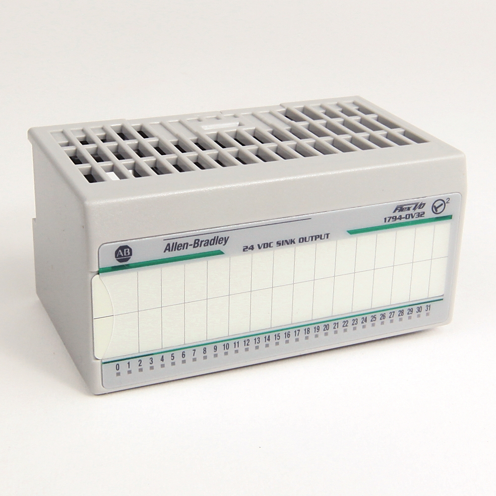 Product image for Module 16-source output diagnostic 24VDC