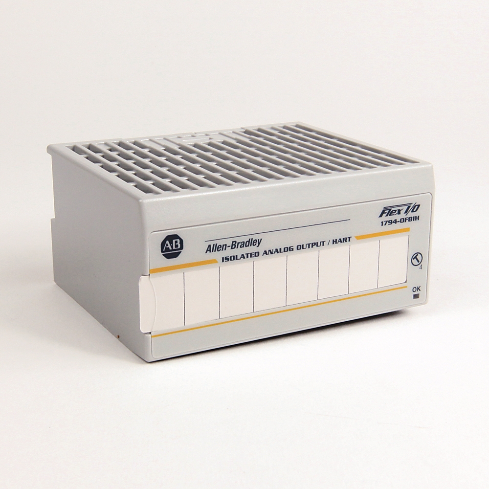 Product image for Module FLEX 4S ANALOGUE