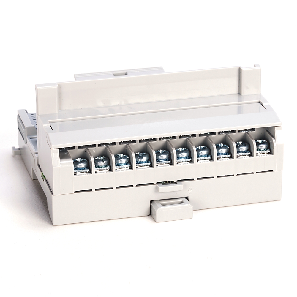 Product image for Terminal base screw-clamp 16 I/O 364vac/dc