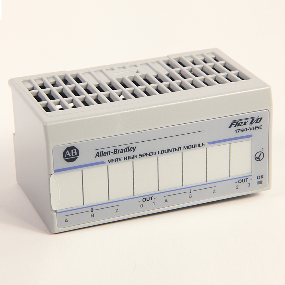 Product image for Counter Very High Speed 2-Channel 1 Mhz