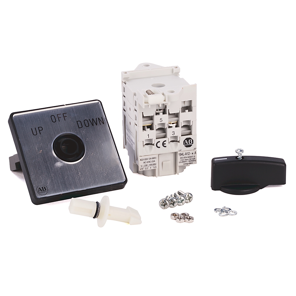 Product image for LOAD SW 12 AMP MAX