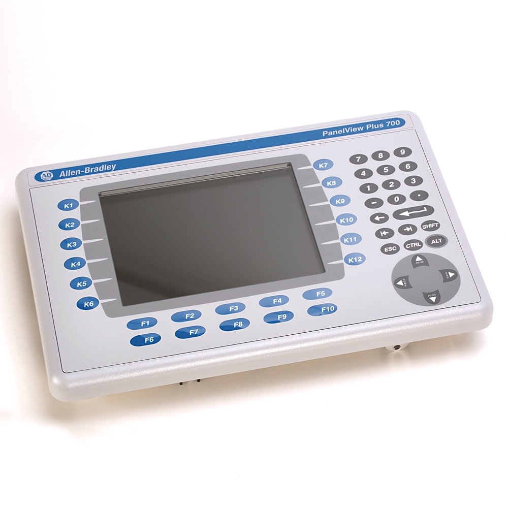 Product image for Module display 1500 keypad 12.1"