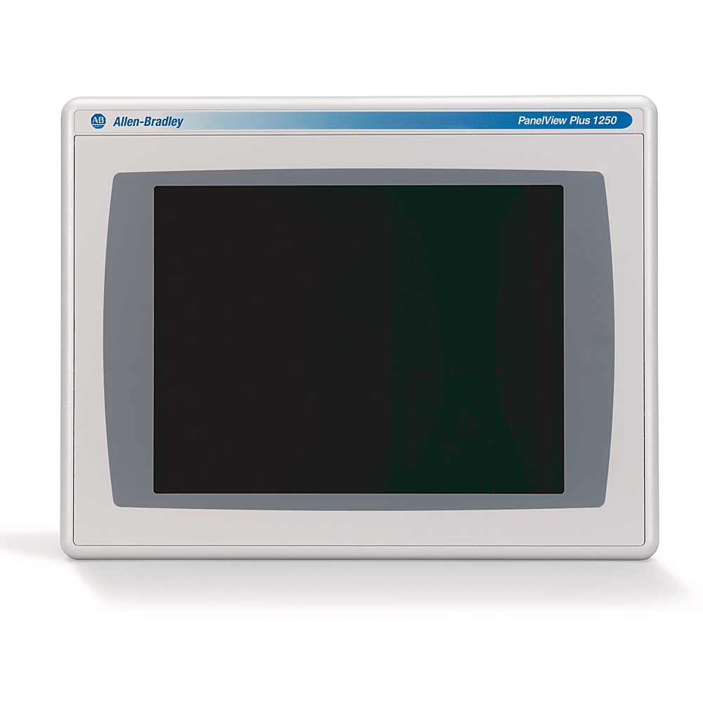 Product image for ABRA 2711P-RDT12C PV+ 1250 TOUCH SCREEN DISPLAY