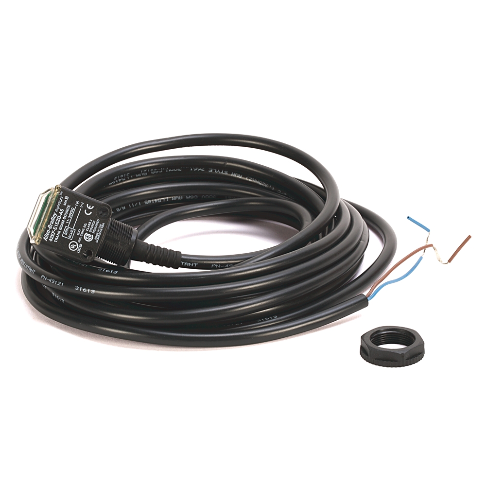 Product image for ABRA 42EF-E1QZB-A2 RIGHTSIGHT TRANSMITTED BEAM SOURCE