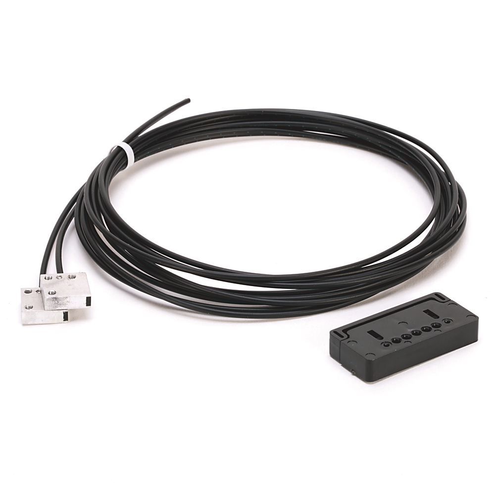 Product image for Cable fiber optic glass transmitted beam 79"