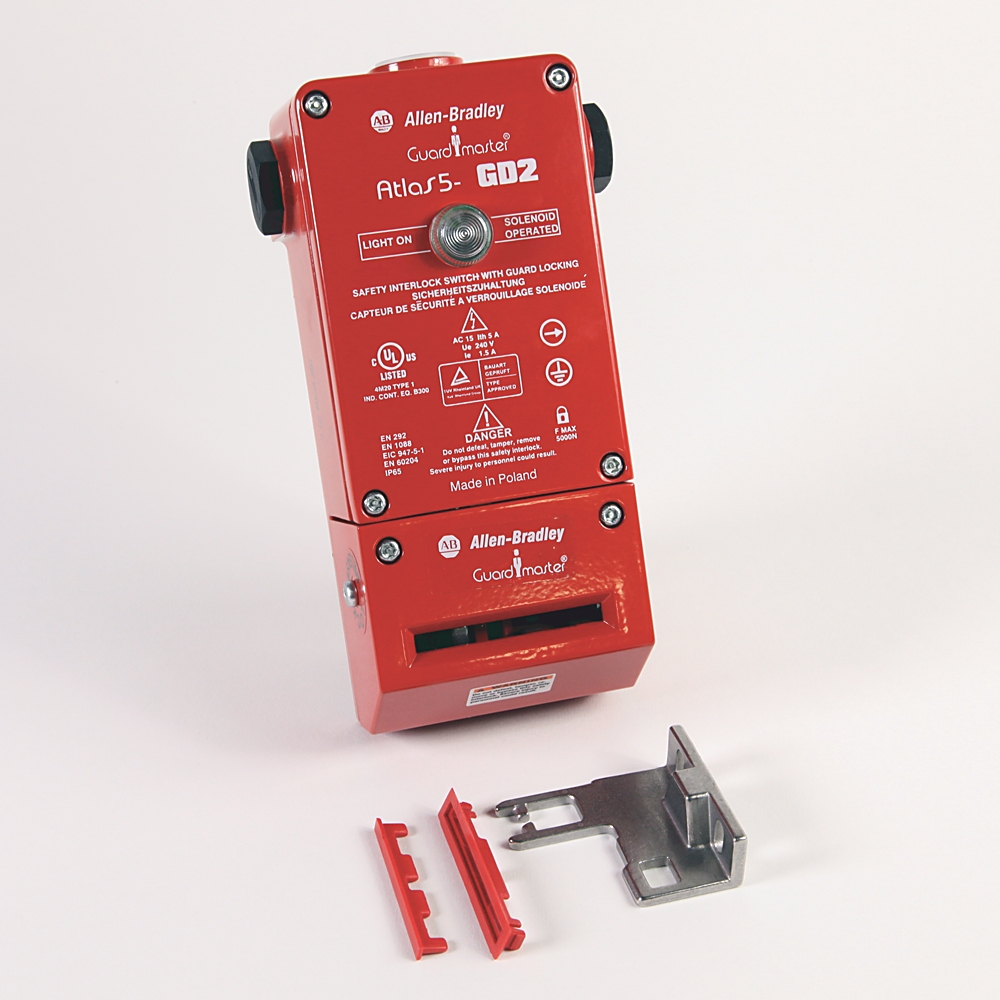 Product image for Guardlock switch