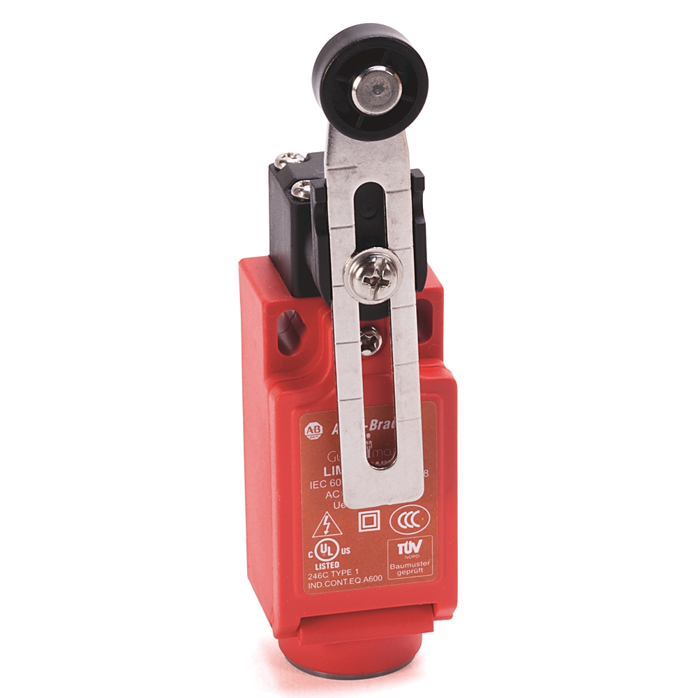 Product image for ABRA 440P-CALB12R6 SM PLASTIC ADJ