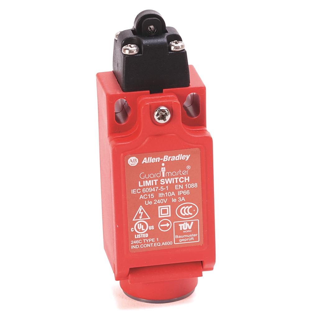 Product image for ABRA 440P-CRPB12R6 SM PLASTIC ROL
