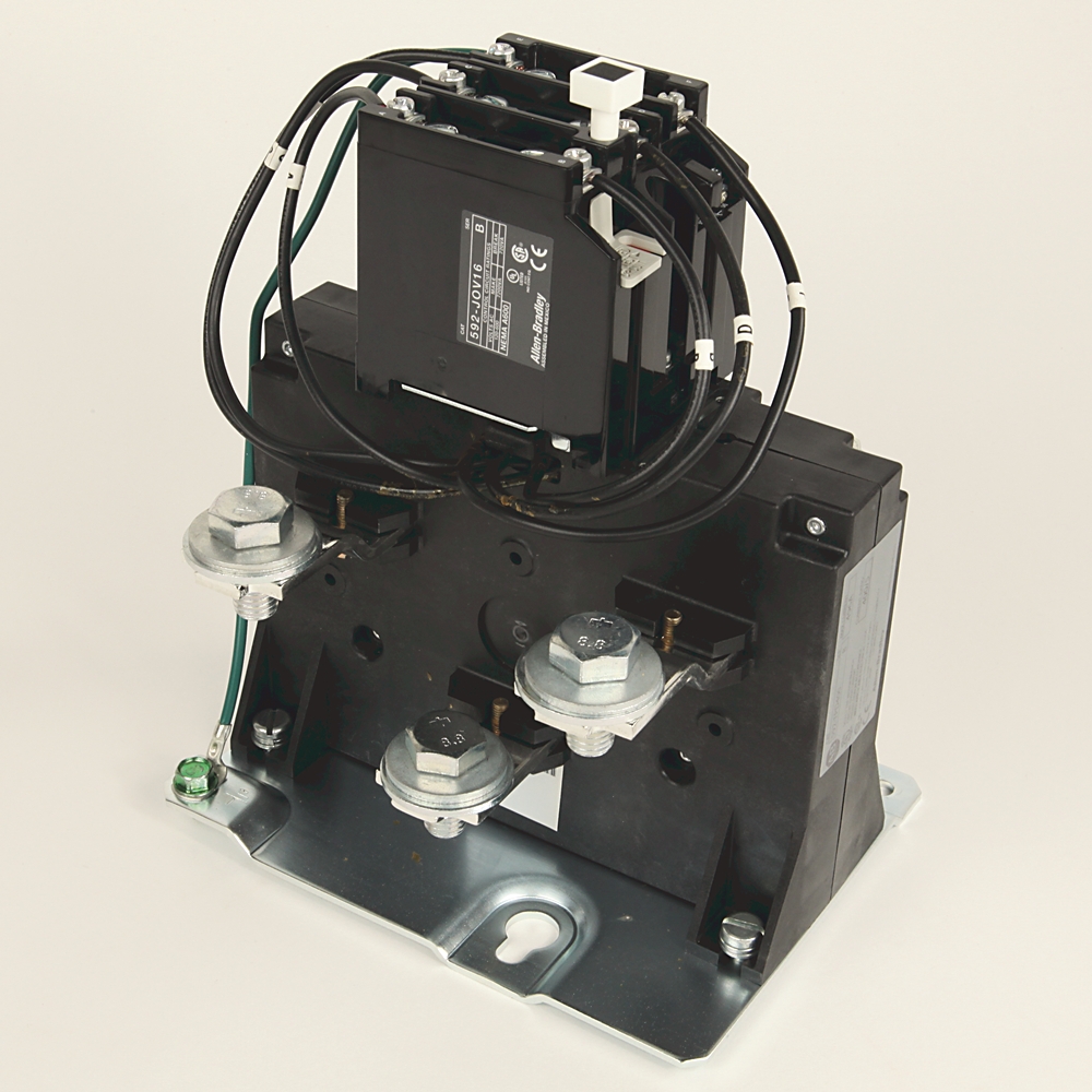 Product image for NEMA Overload Relay