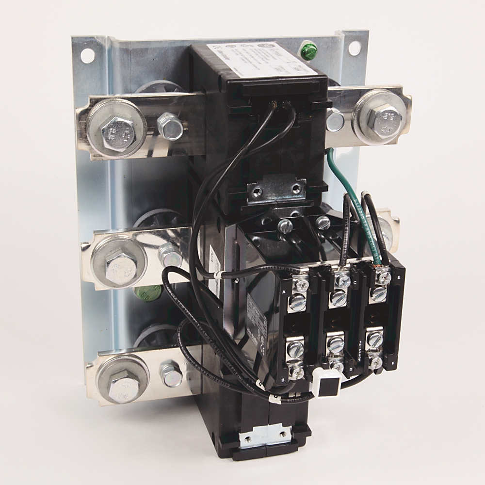 Product image for NEMA Overload Relay