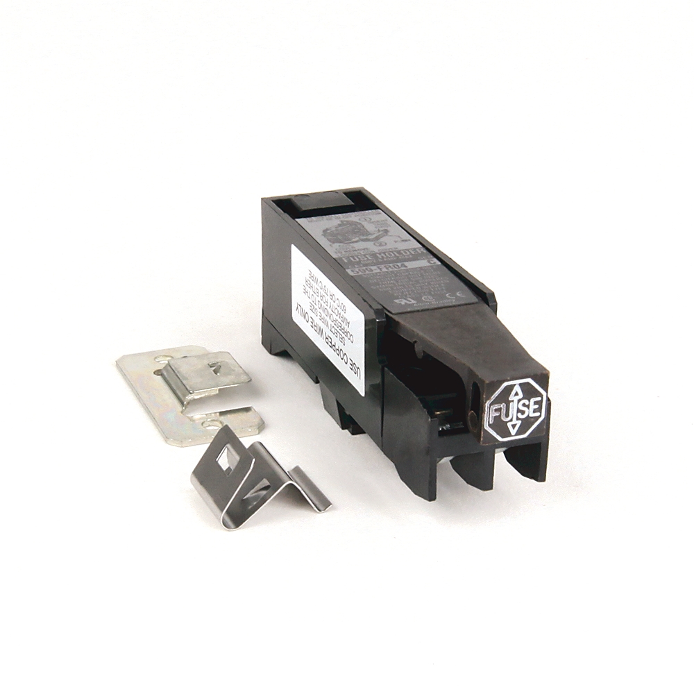 Product image for Control Circuit Fusing Kit