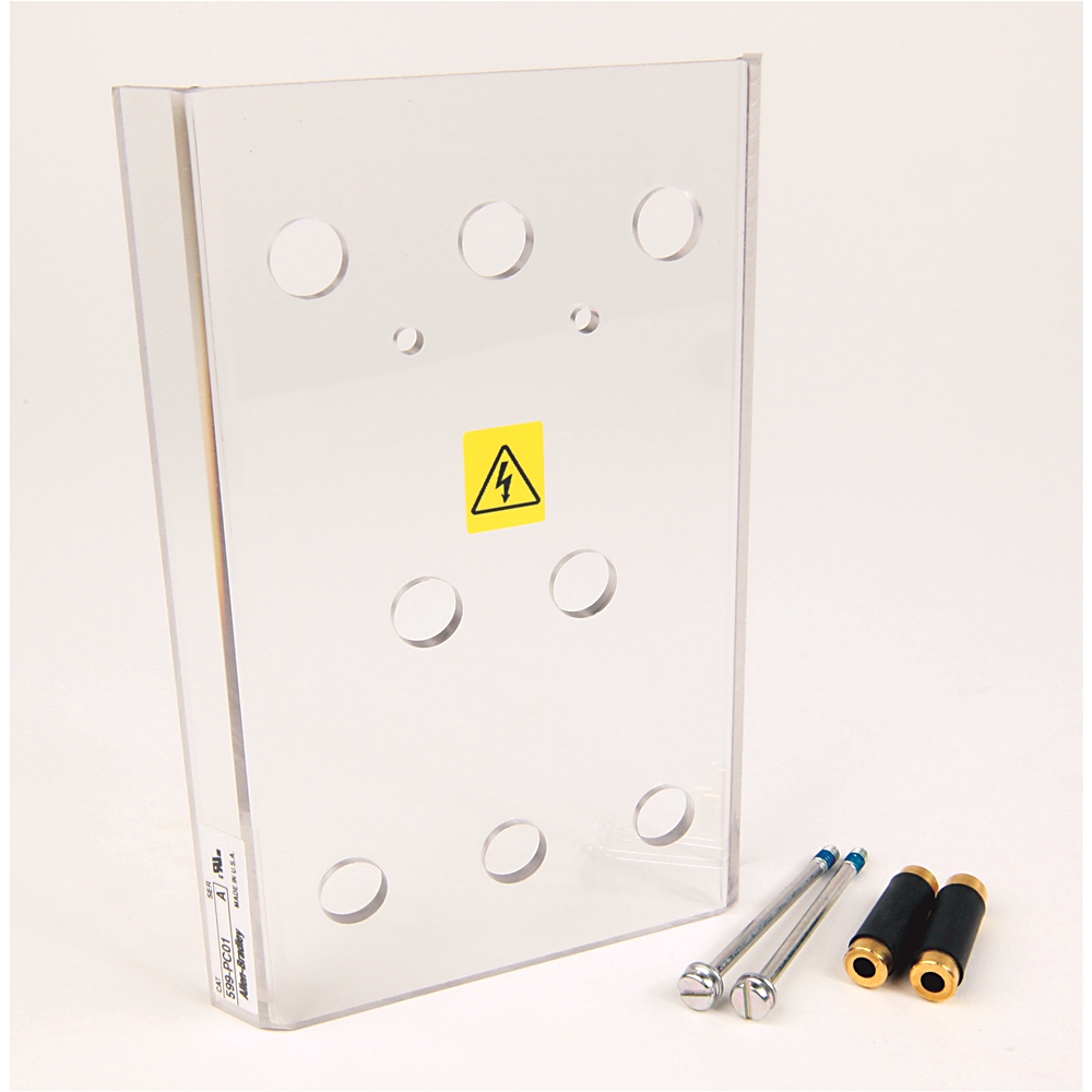 Product image for Protective Cover Assembly