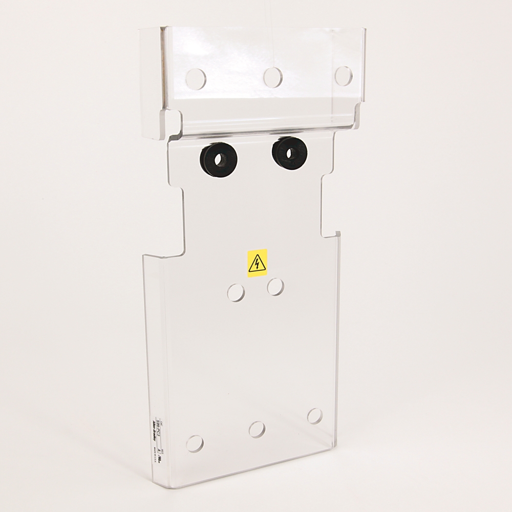 Product image for Cover protective 3P size 3 for 500/F/FL