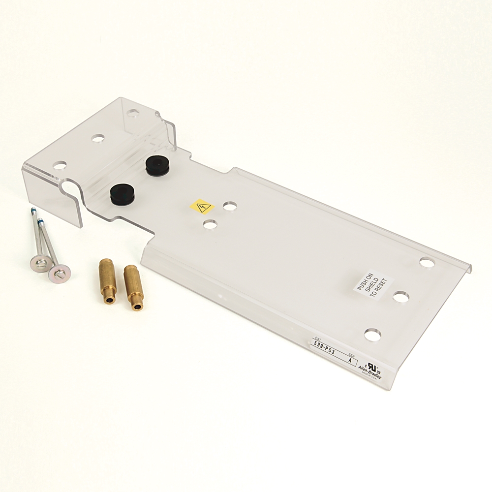 Product image for Protective Cover Assembly