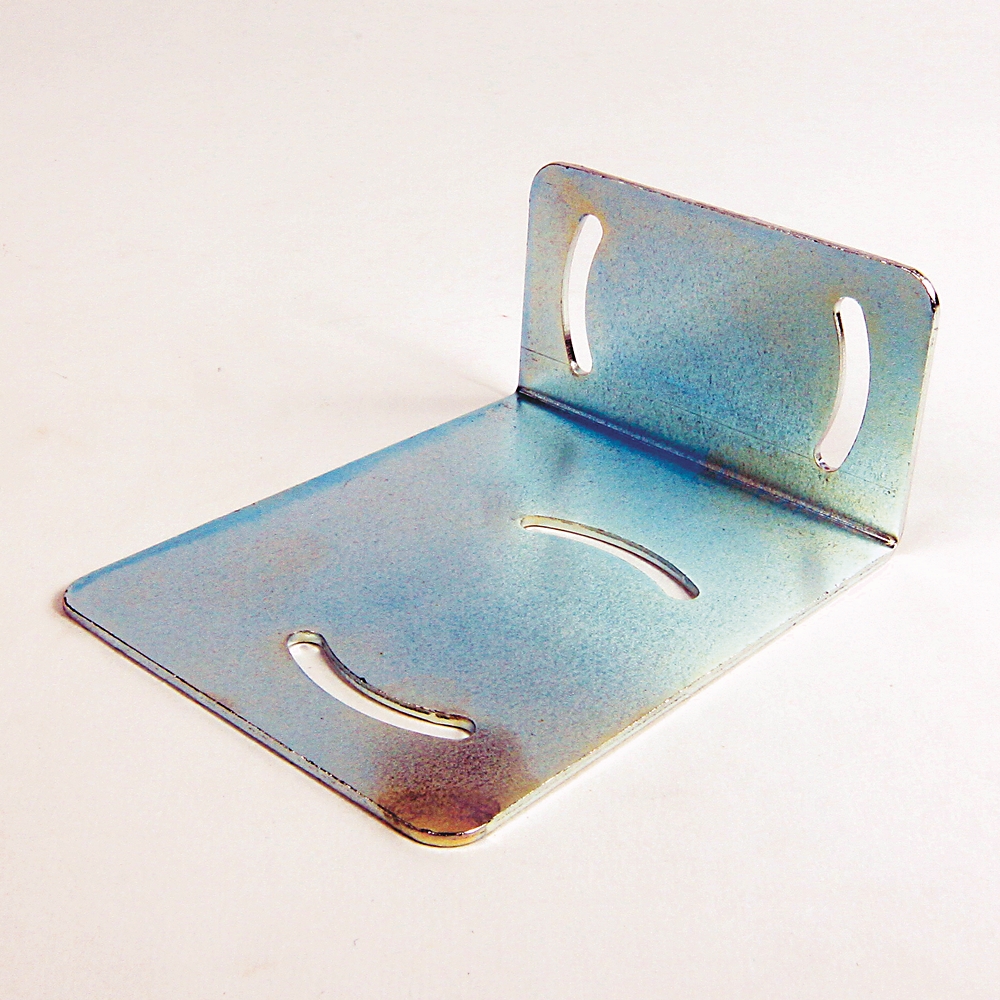 Product image for Mounting bracket swivel/tilt Valox®