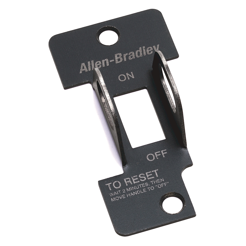 Product image for ABRA 600-N1 NAMEPLT SPECIAL LOCKING