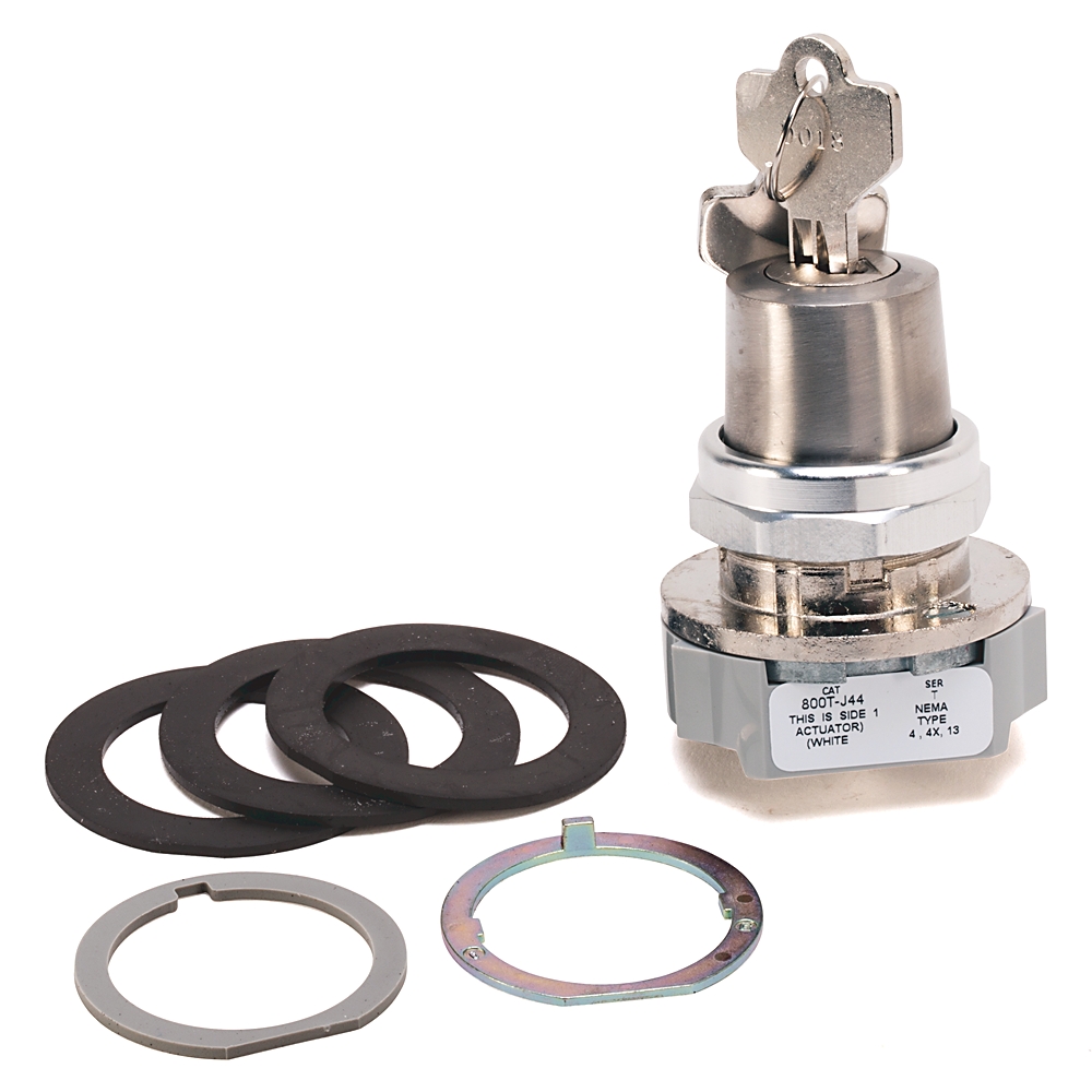 Product image for ABRA 800T-J44KE7C SWITCH SELECTOR