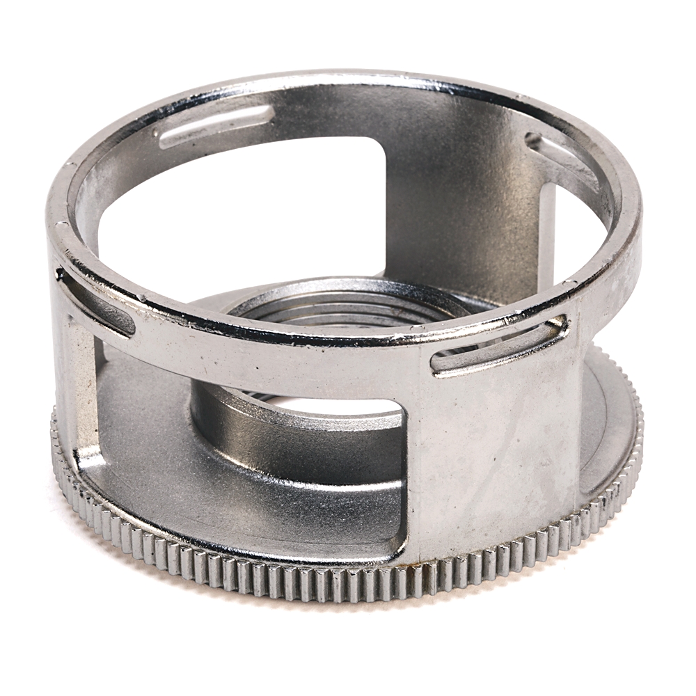 Product image for Protection Jumbo Ring for 2 pos. Push pull 60mm