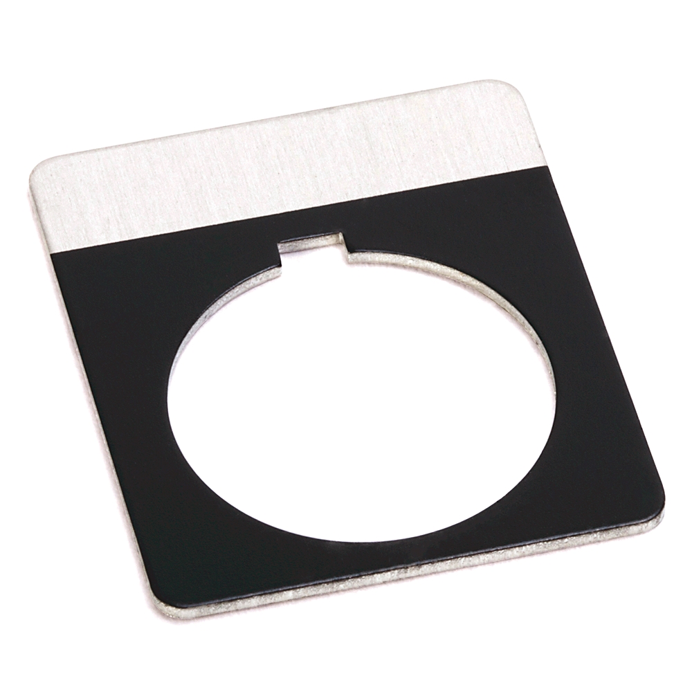 Product image for ABRA 800T-N515 NAMEPLATE