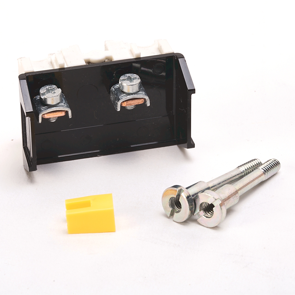 Product image for Block contact shallow