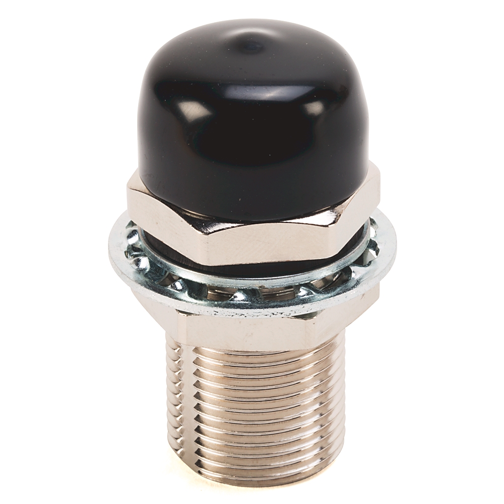 Product image for Bulkhead Pass Thru, Mini