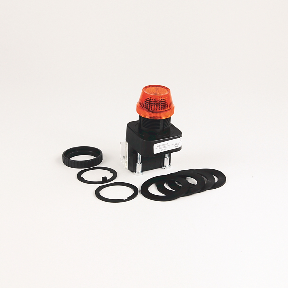 Product image for 30mm Pilot Light 800H PB