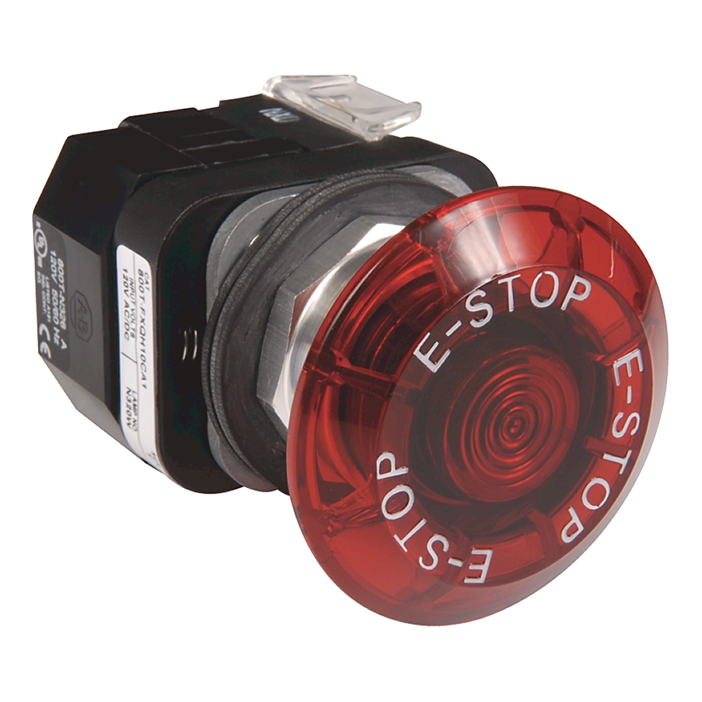 ABRA 800T-FXJEQH2RA1 PUSHBUTTON