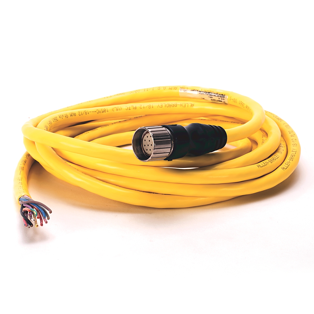 Product image for 889 M23 Cable