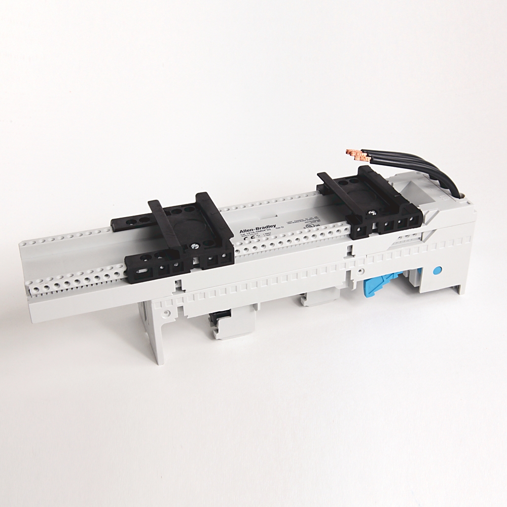 Product image for MCS ISO 54 mm Bus Bar Adaptor Module