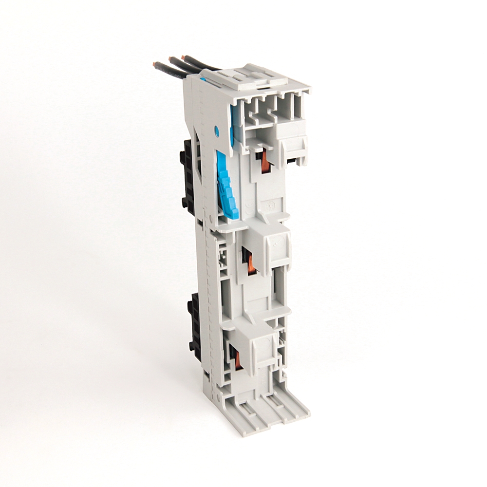 Product image for MCS ISO 45 mm Bus Bar Adaptor Module