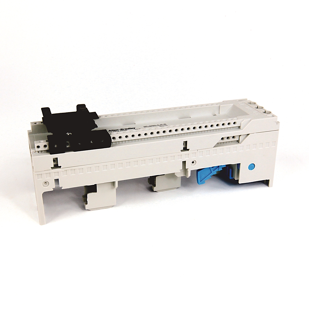 Product image for MCS ISO 54 mm Bus Bar Adaptor Module