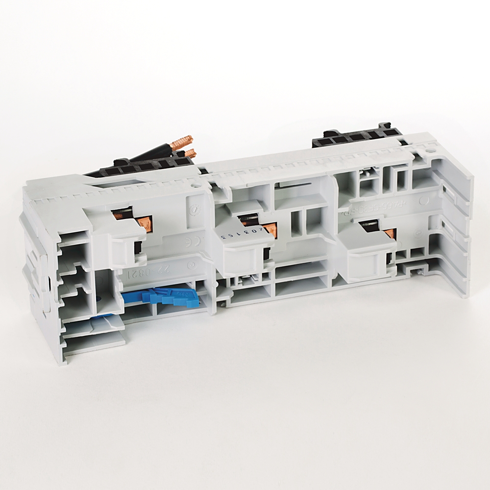 Product image for MCS ISO 63 mm Bus Bar Adaptor Module