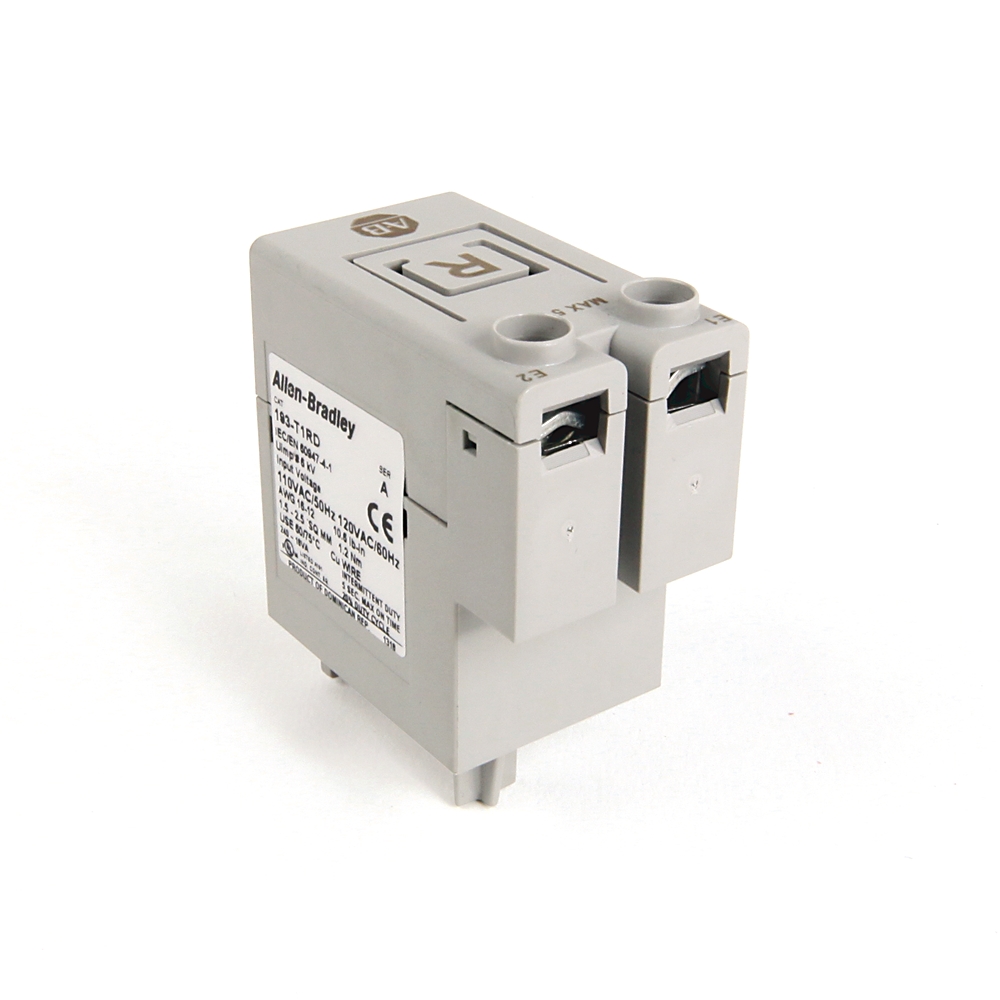 Product image for Remote reset solenoid for 193-K/193-T1 24VDC