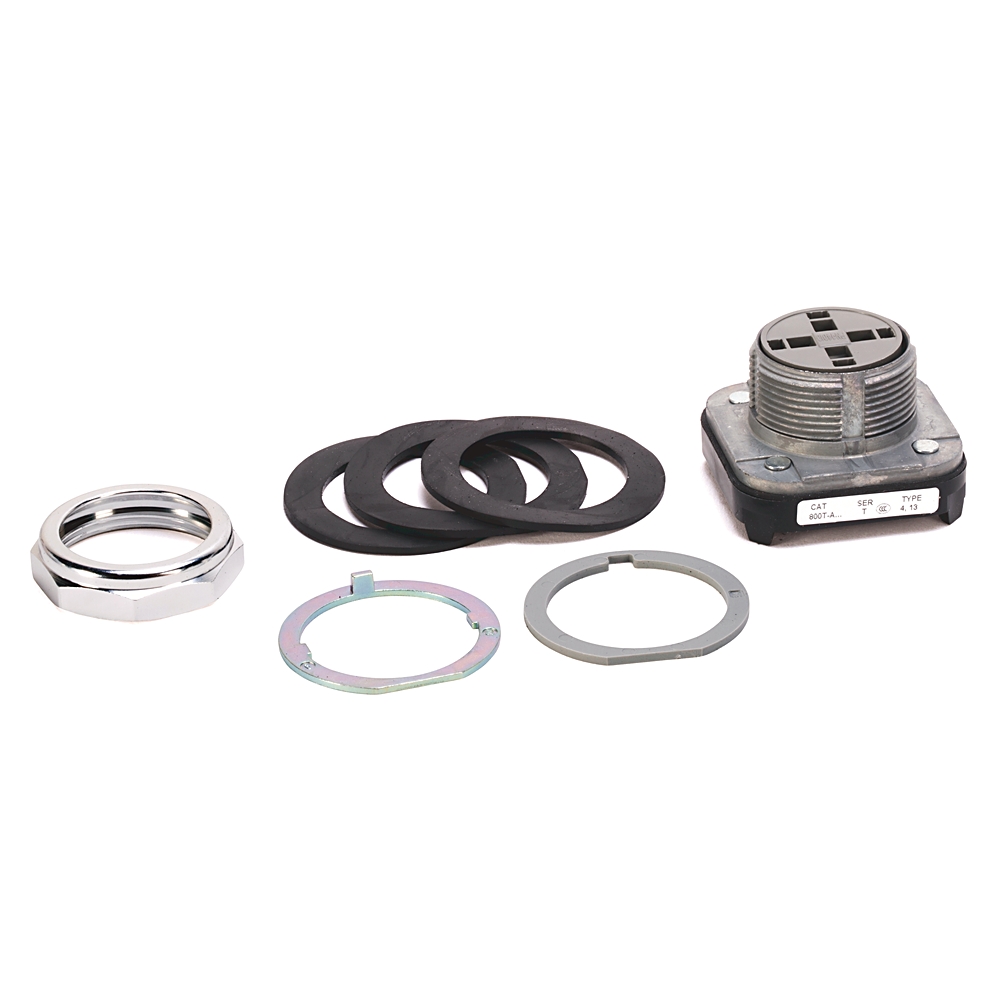 Product image for Operator pushbutton non-illuminated legend caps